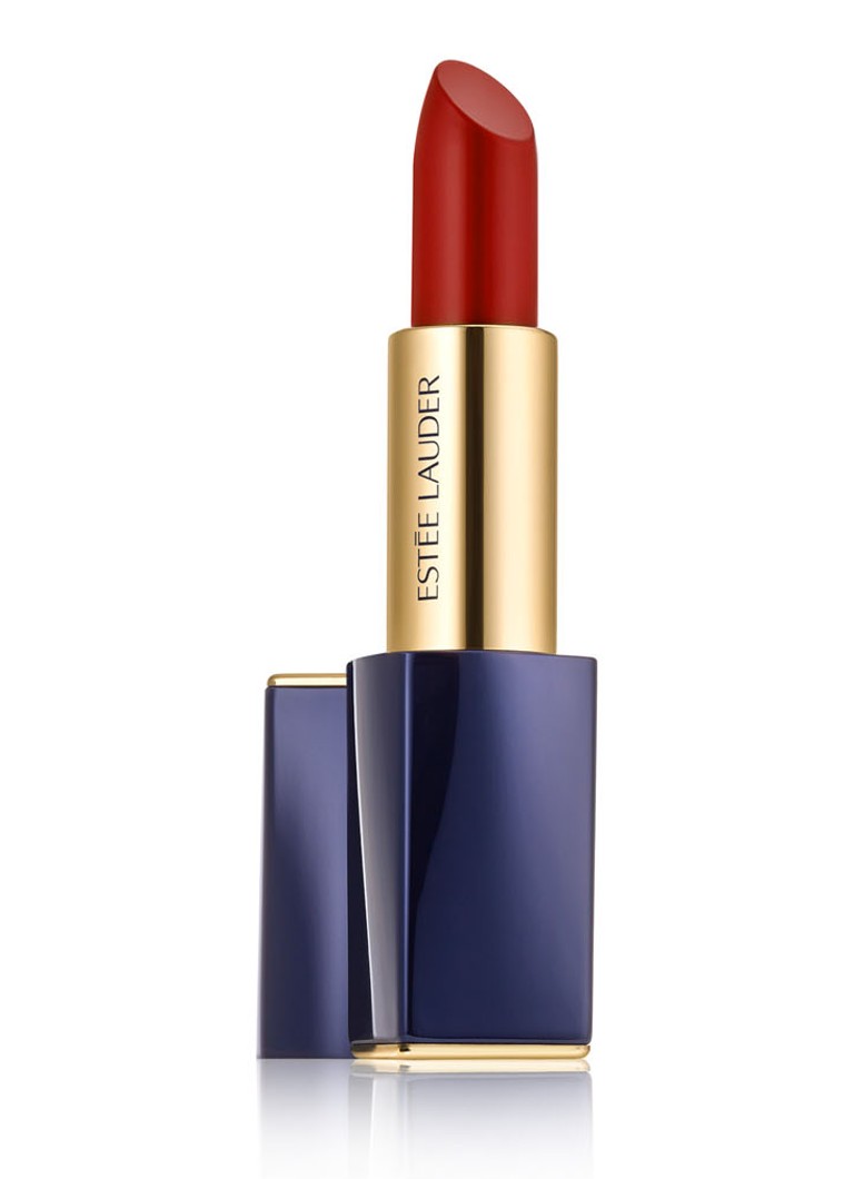 Estée Lauder - Pure Color Envy Velvet Matte Lipstick - 120 - Irrepressible