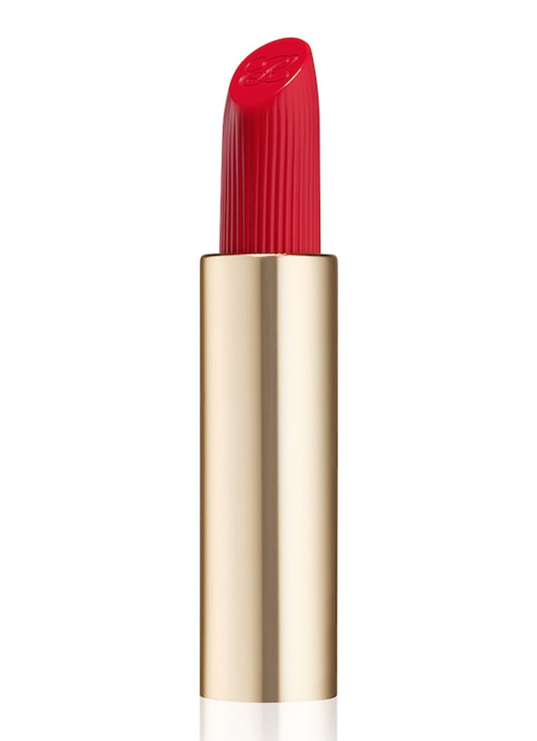 Estée Lauder Pure Color Lipstick Refill Lipstick navulling • Carnal