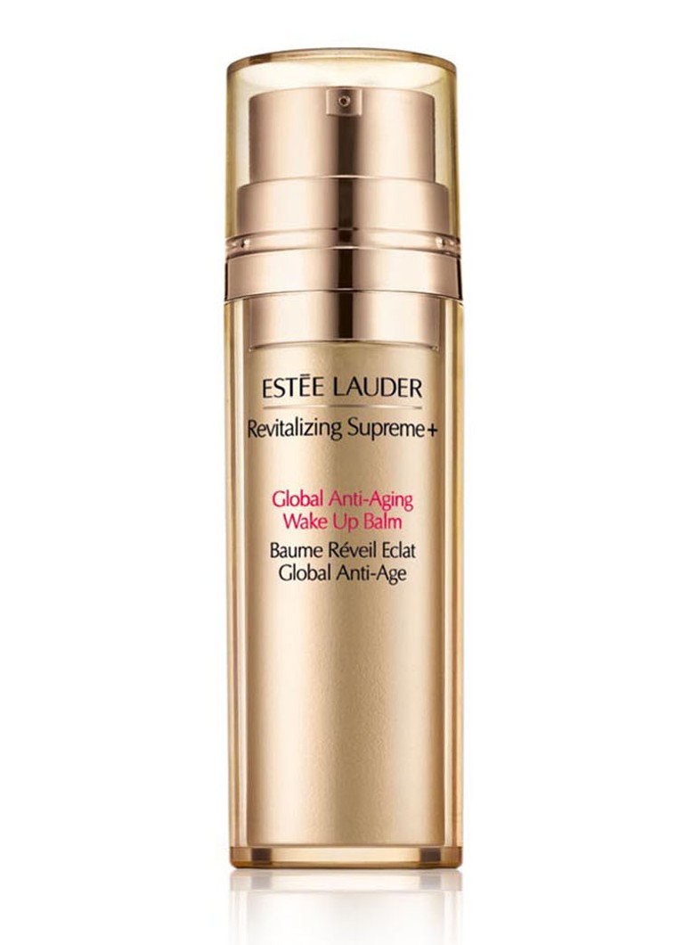 Estée Lauder Revitalizing Supreme + Global AntiAging Wake Up Balm