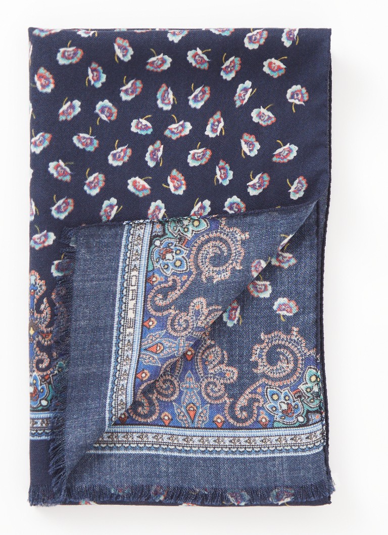 gucci sjaal bijenkorf
