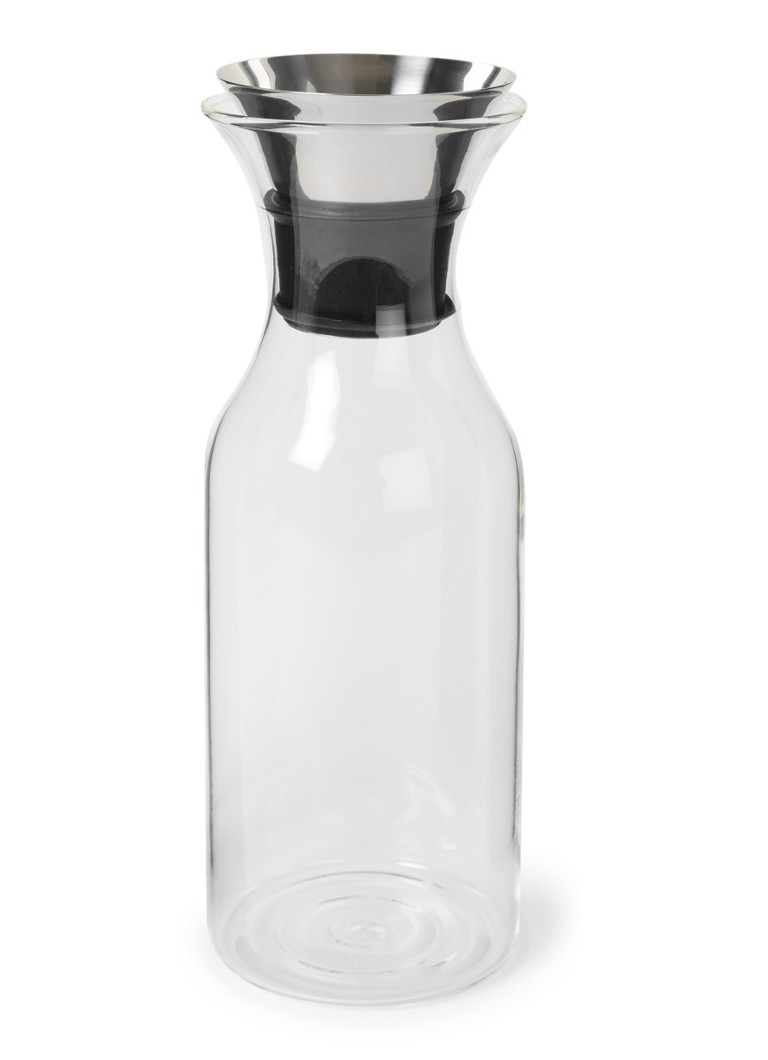 Eva Solo - Fridge waterkaraf 1 liter  - Transparant