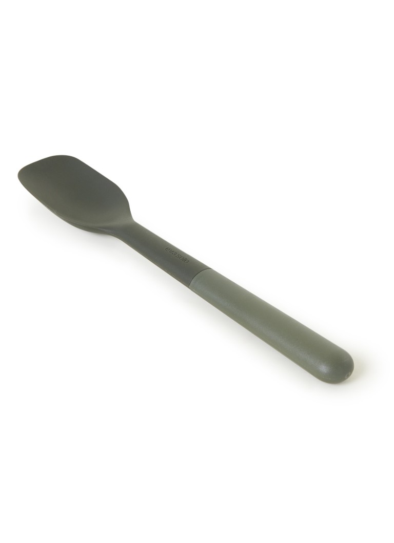 Eva Solo - Green Tool serveerlepel 27 cm - Olijfgroen