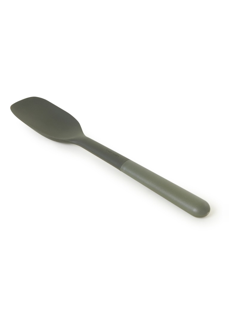 Eva Solo - Green Tool serveerlepel 29 cm - Olijfgroen