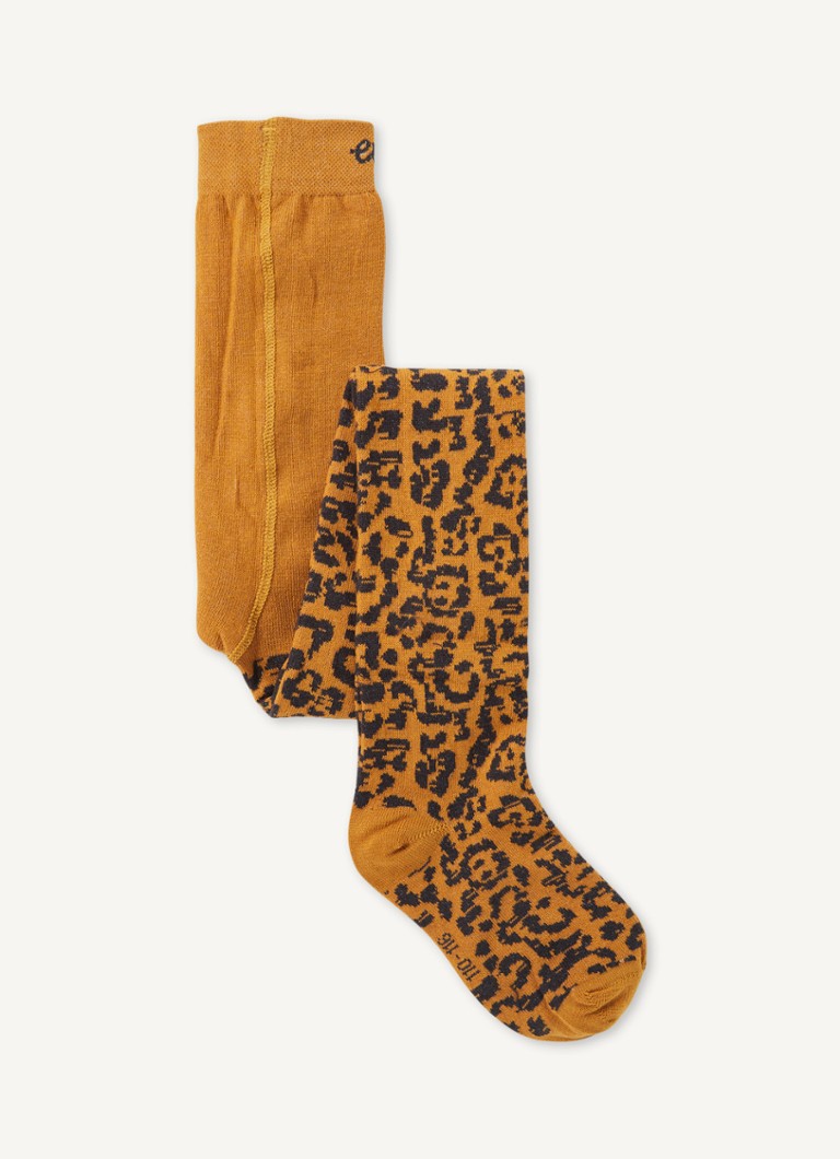 Gezichtsveld Aan het water Spelling Ewers Maillot in katoenblend met panterprint • Okergeel • de Bijenkorf Gezichtsveld Aan het water Spelling Ewers Maillot in katoenblend met panterprint • Okergeel • de Bijenkorf