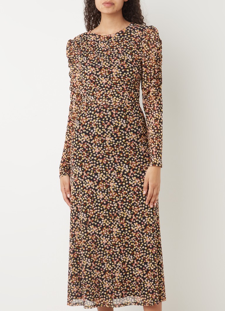 fabienne chapot jurk