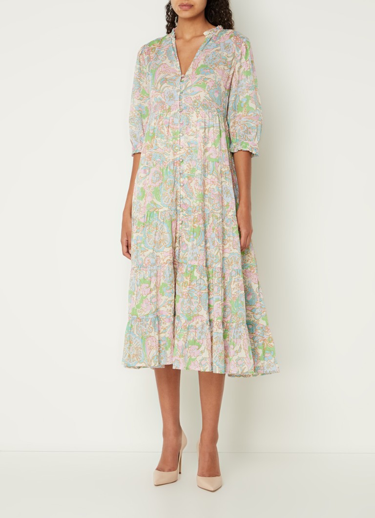 fabienne chapot jurk