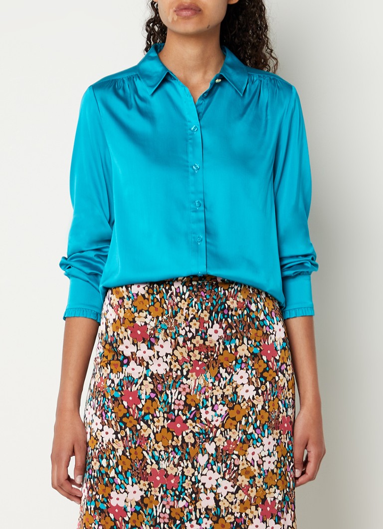 fabienne chapot blouse
