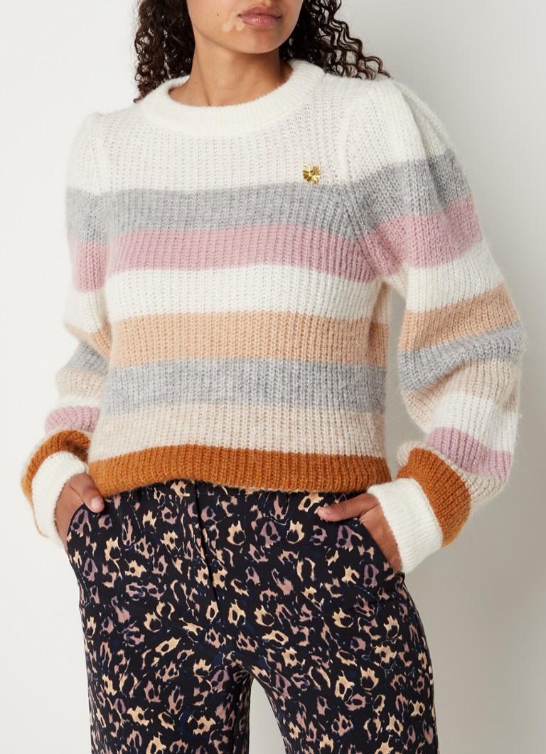 fabienne chapot bijenkorf