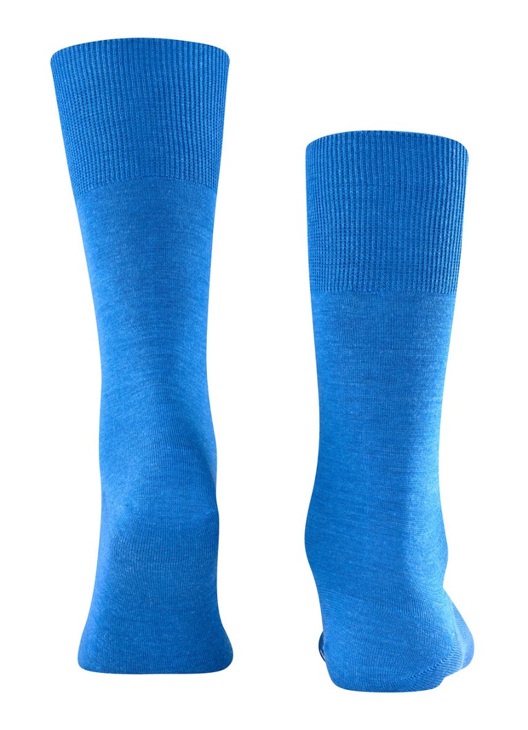 Falke Airport sokken • Blauw • Bijenkorf