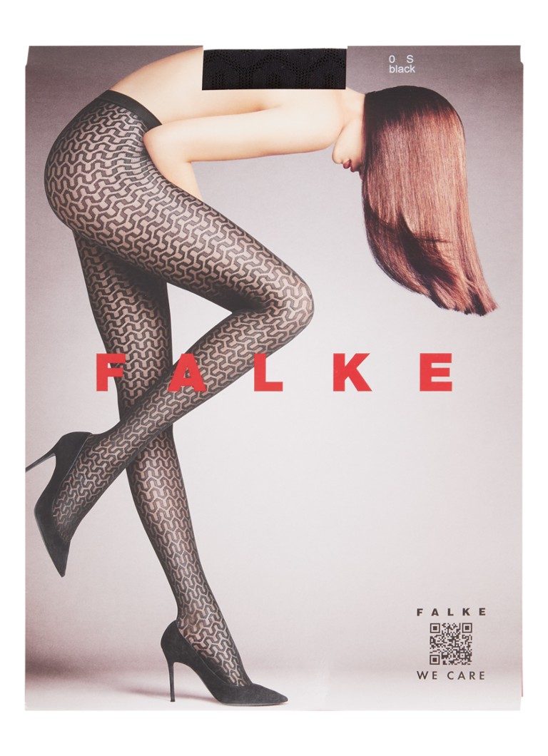 falke panty