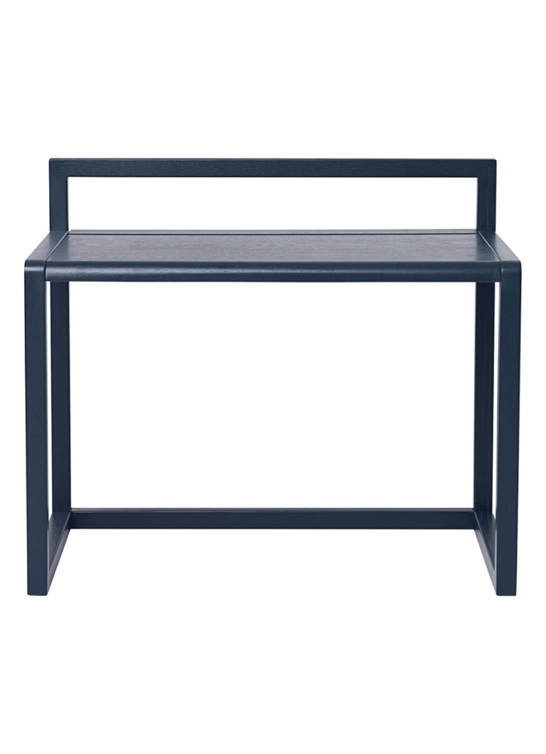 ferm LIVING - Little Architect kinderbureau - Blauw