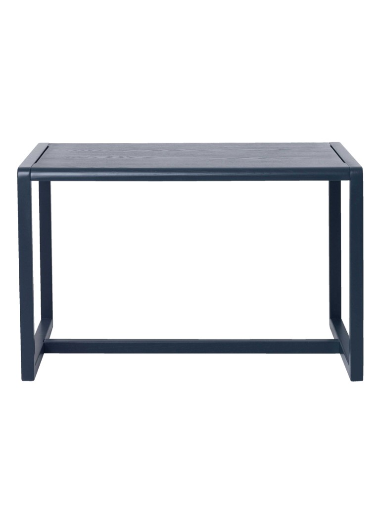 ferm LIVING - Little Architect kindertafel - Blauw