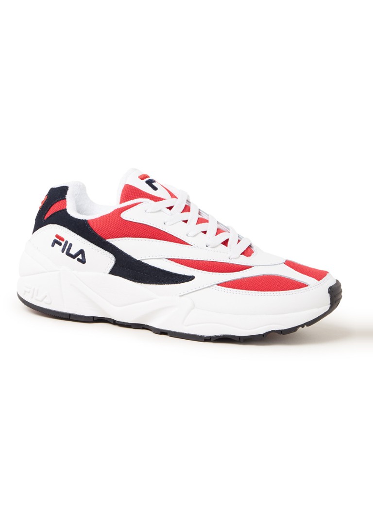 fila nl