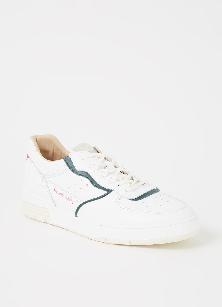 filling pieces bijenkorf