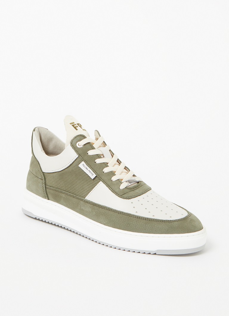 filling pieces bijenkorf