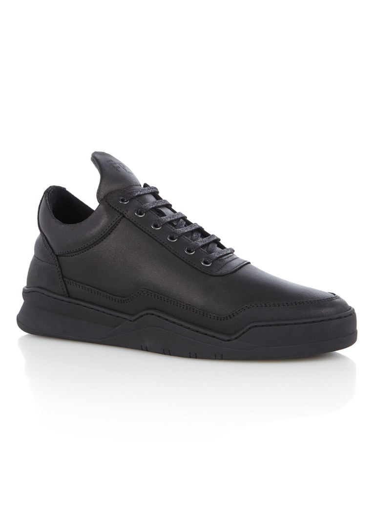 filling pieces suede