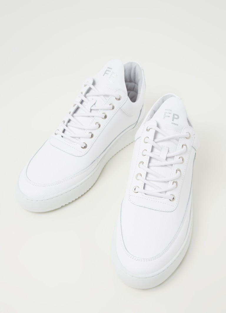 Ripple Crumbs Heren Schoenen Filling Pieces Filling Pieces Low Top