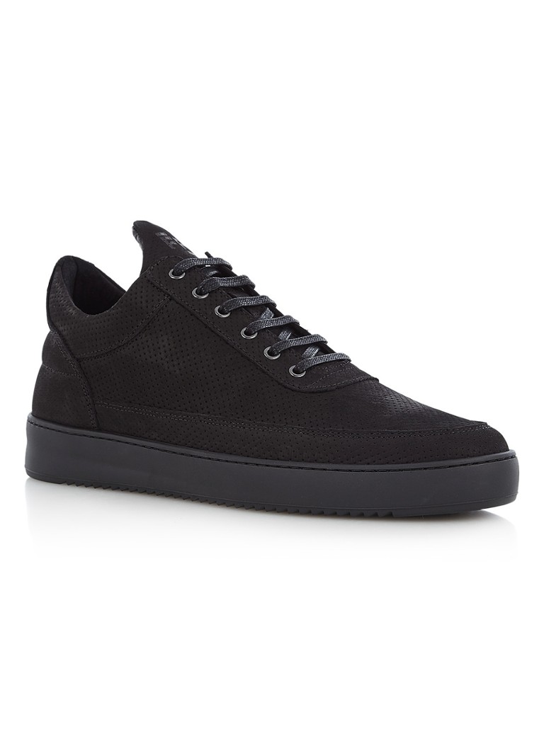 nubuck filling pieces