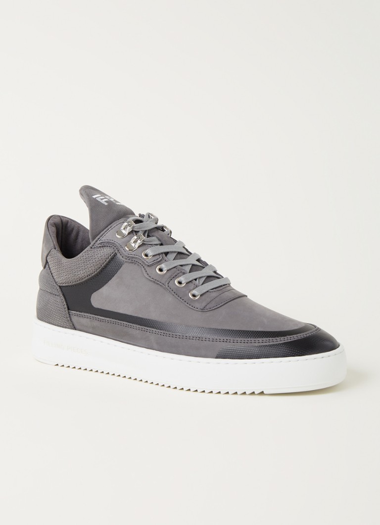 nubuck filling pieces