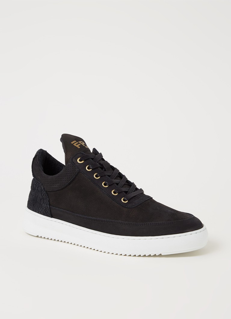 nubuck filling pieces