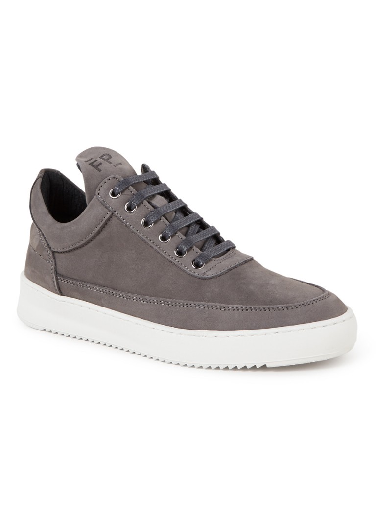 nubuck filling pieces