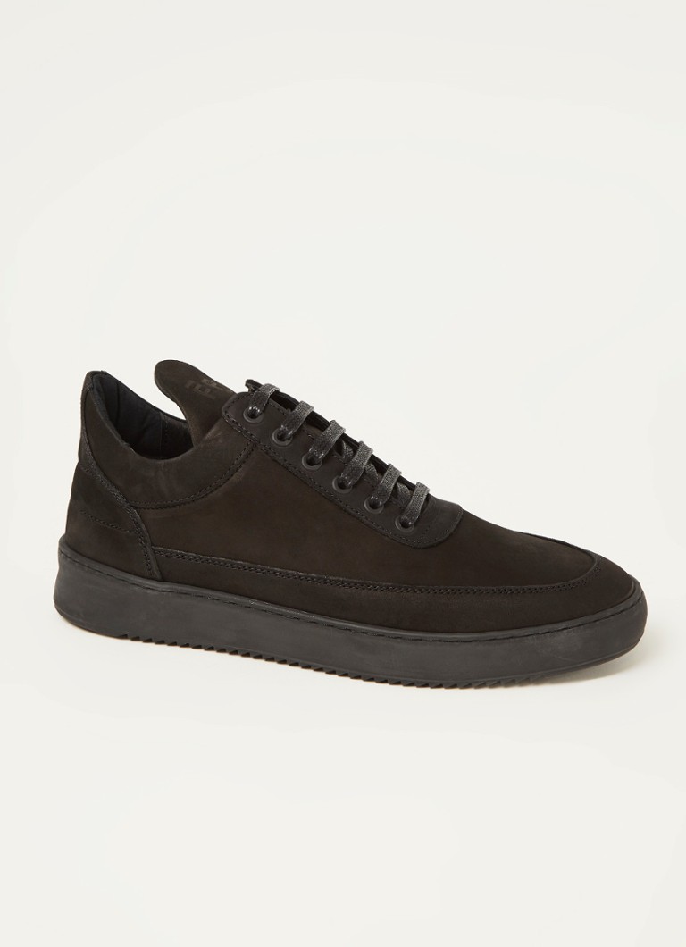 nubuck filling pieces