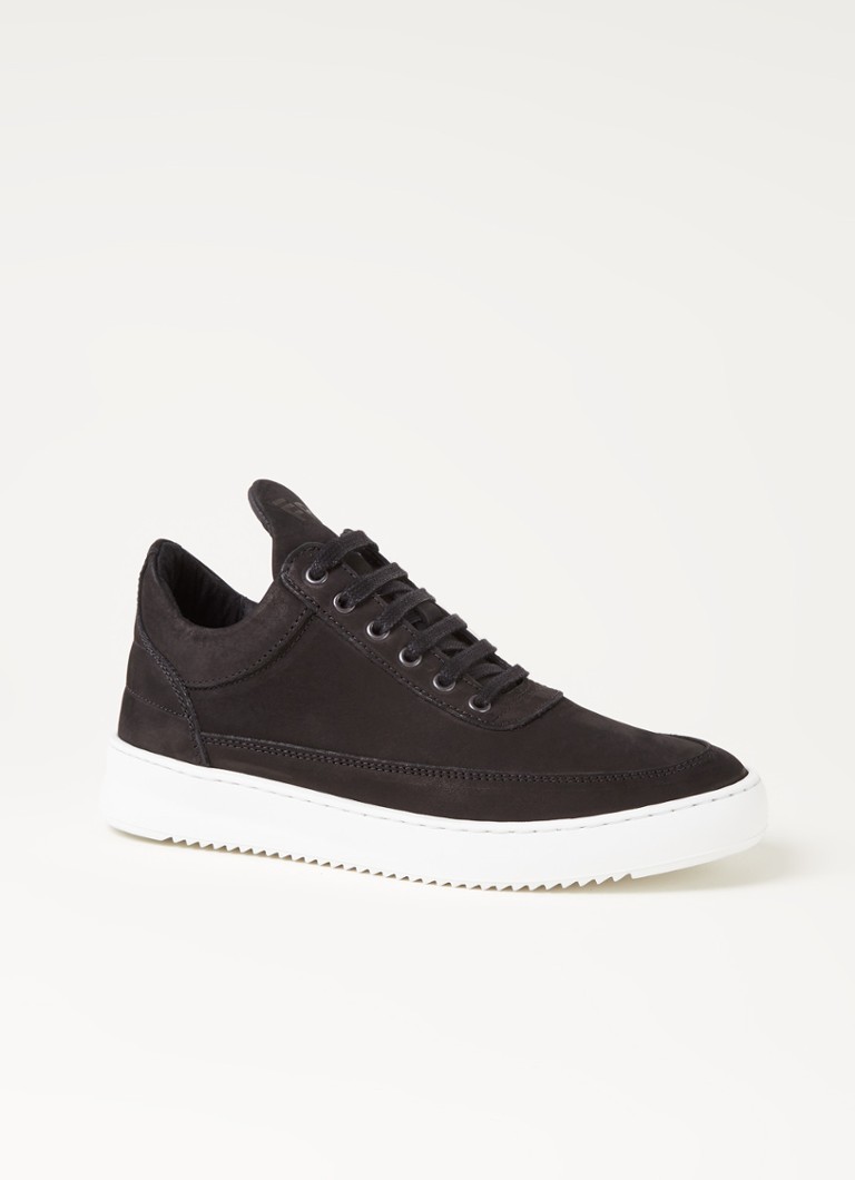 nubuck filling pieces