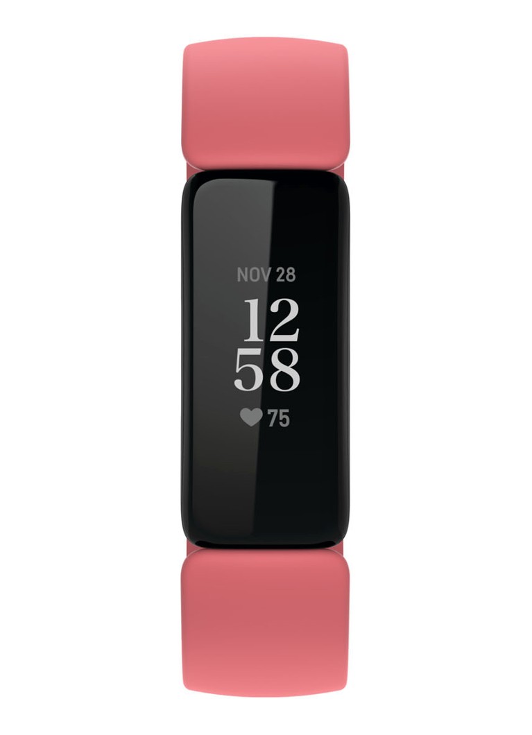 Fitbit - Inspire 2 sporthorloge FB418BKCR - Roze