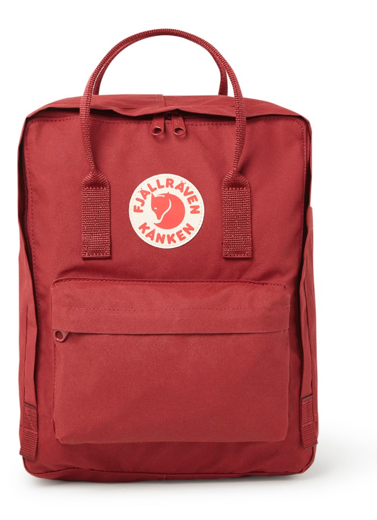 fjallraven kanken logo png