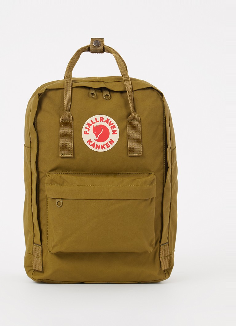 Fjällräven Räven rugzak met 15 inch laptopvak • ? • de Bijenkorf