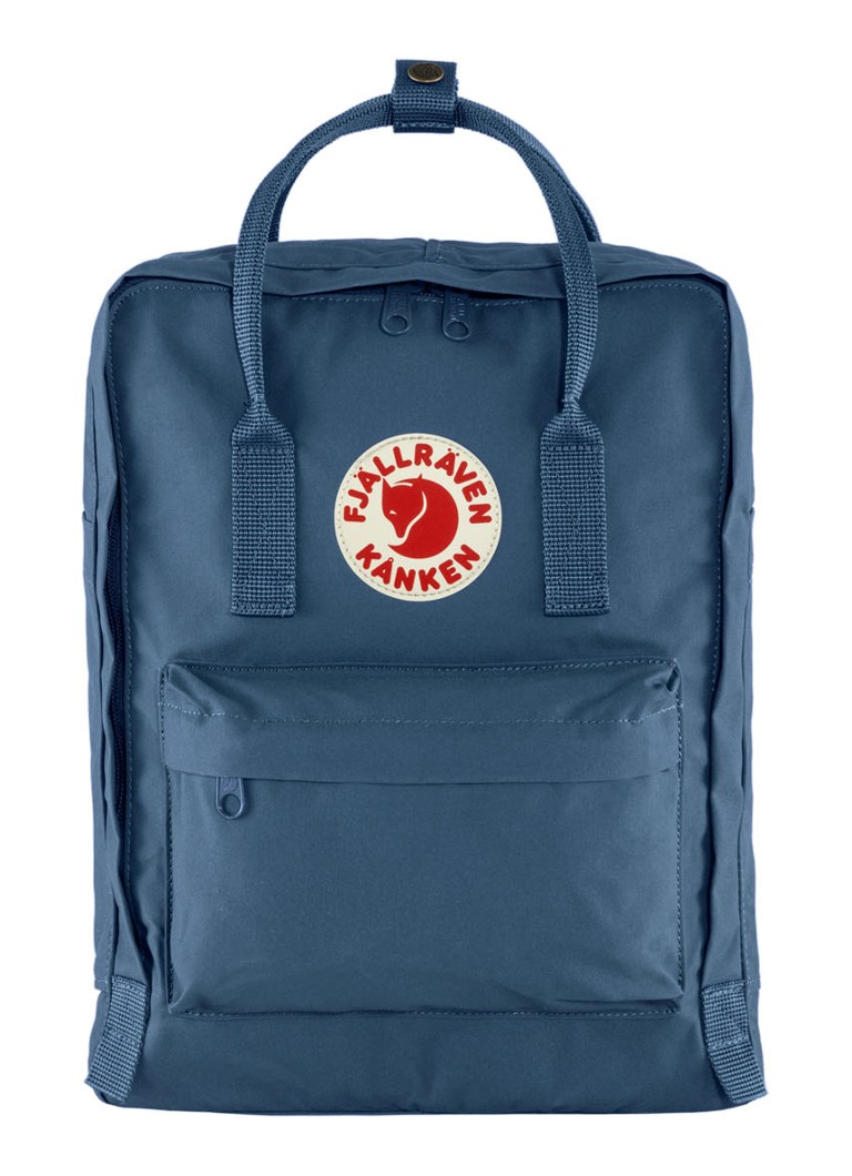 fjallraven rugtassen