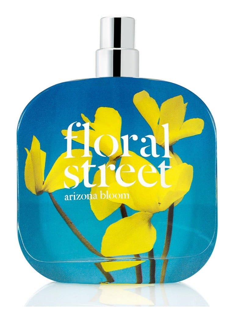 Floral Street - Arizona Bloom Eau de Parfum  - null