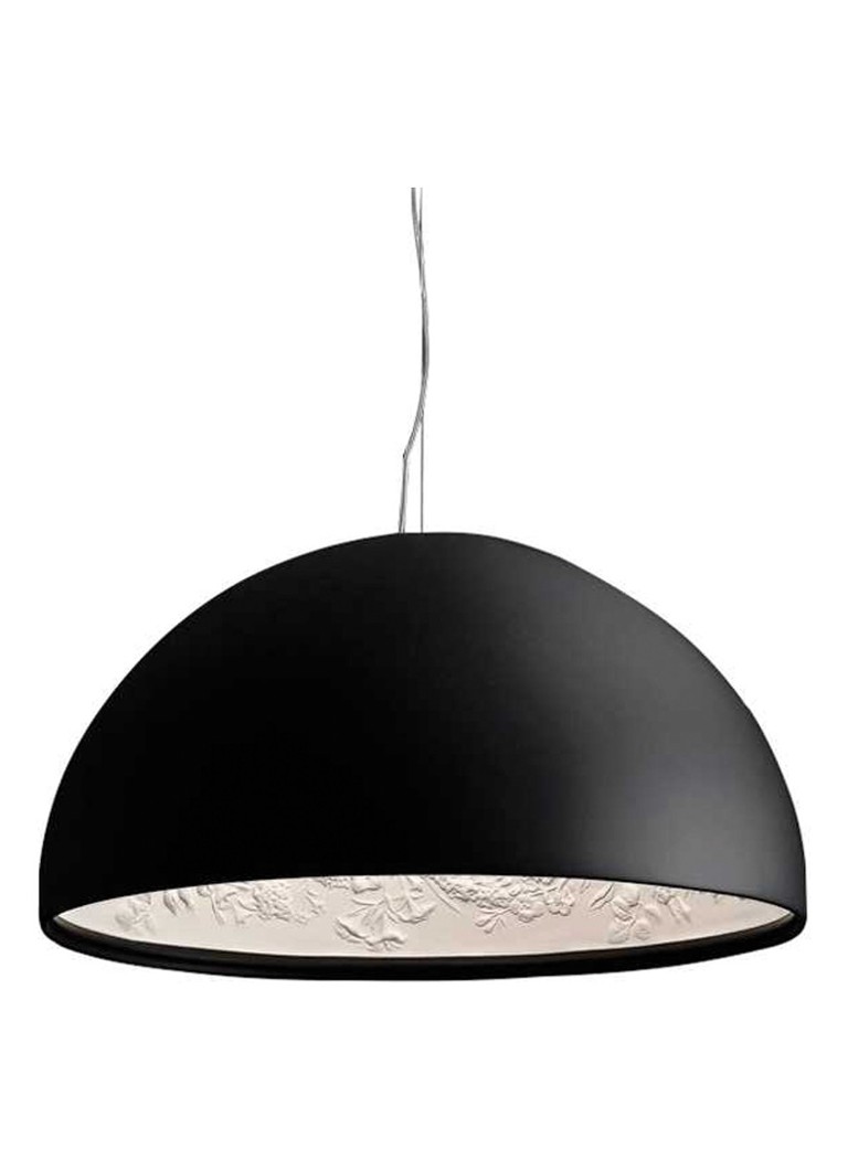 Flos Skygarden 1 hanglamp • Zwart • de Bijenkorf