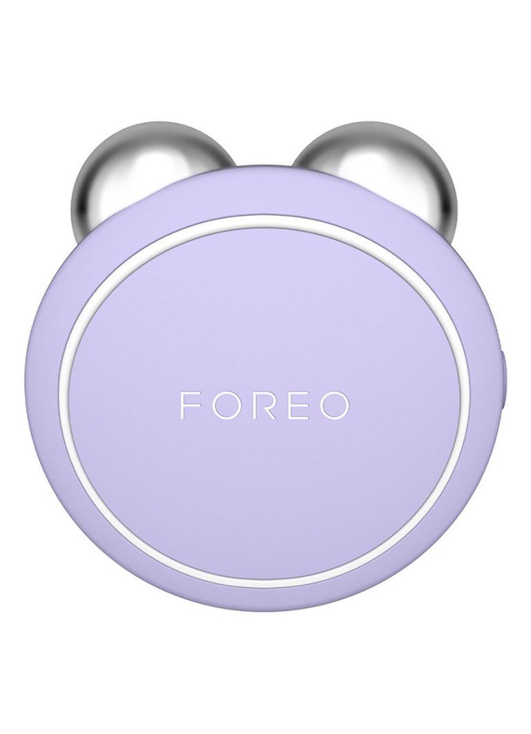 Foreo - BEAR™ mini Lavender - gezichtstool - Lavender