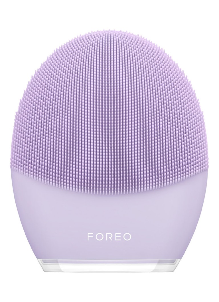 Foreo - LUNA™ 3 For Sensitive Skin - elektrische gezichtsborstel - null