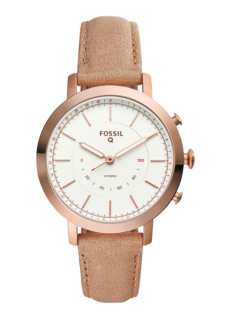 fossil ftw5017
