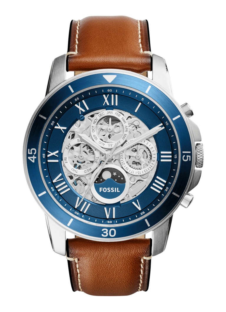 fossil grant sport