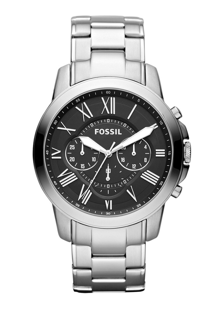 fossil watch fs4736ie