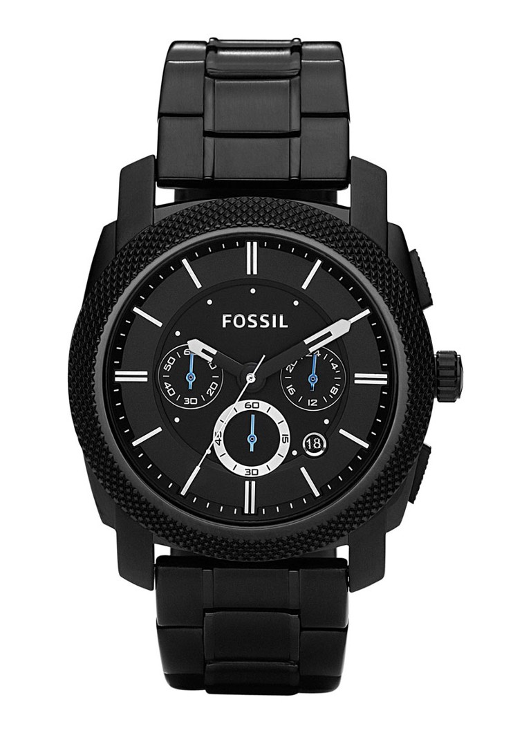 fossil horloges heren