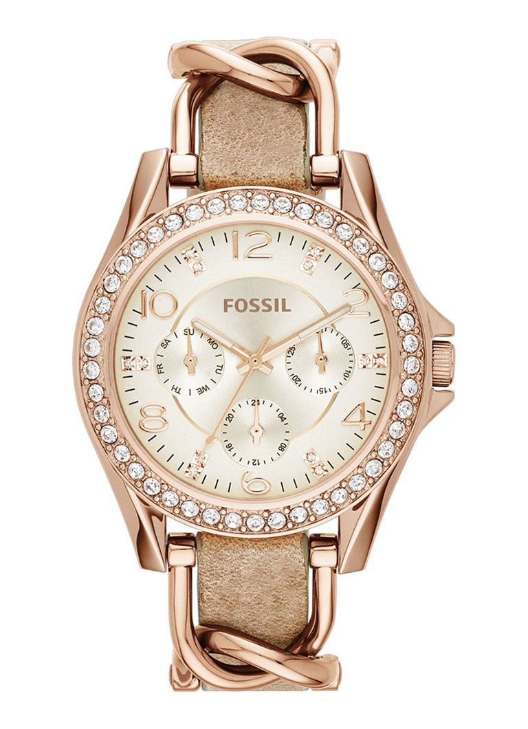 Fossil horloge smartwatch handleiding srz php