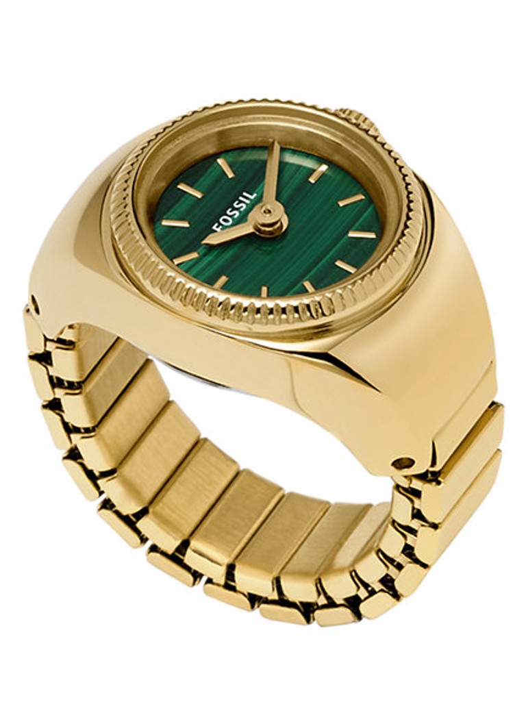 Fossil ES5448 Raquel Ringwatch • EAN: 4064092366433