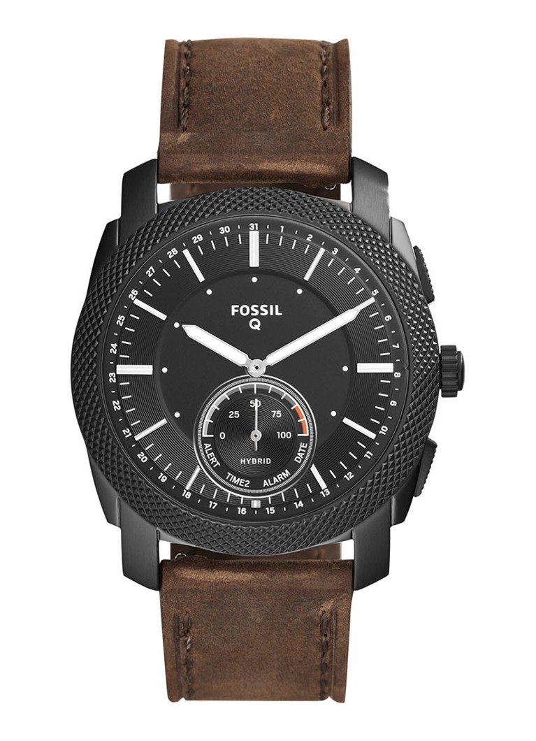 fossil q neely smartwatch