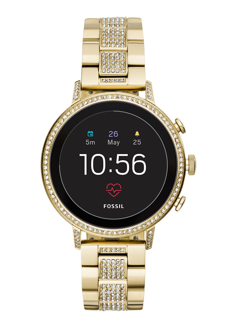 venture q smartwatch