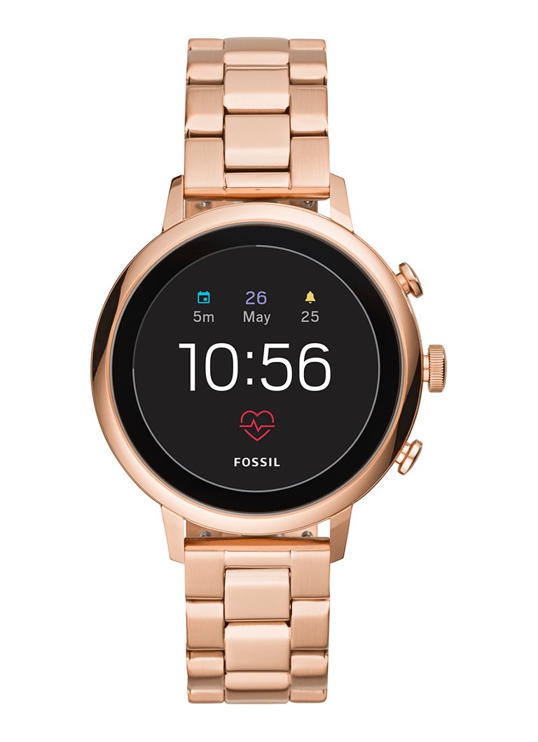 fossil cheapest smartwatch
