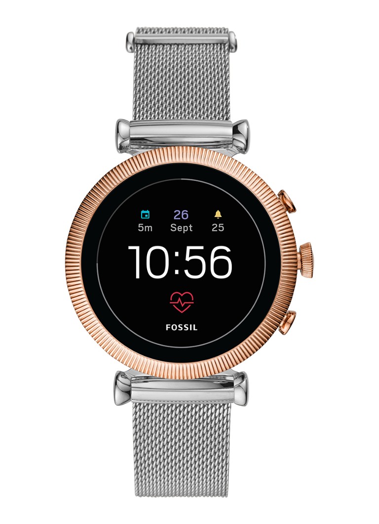 fossil sloan gen 4