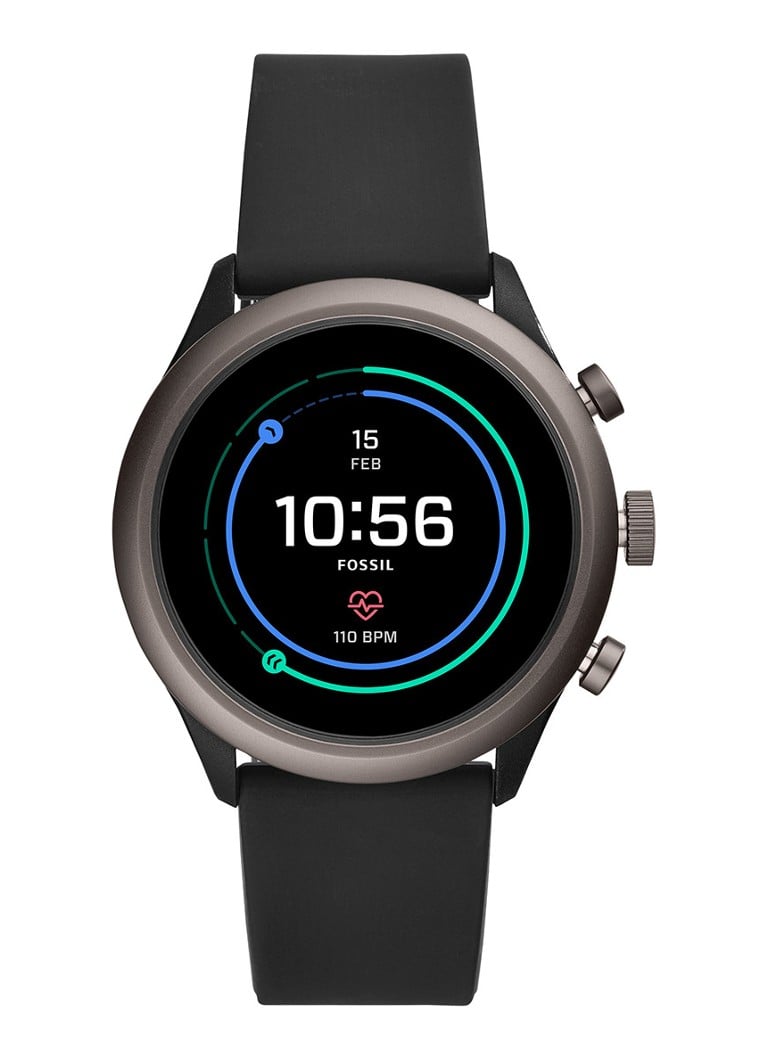 fossil smartwatch gen 4 black friday