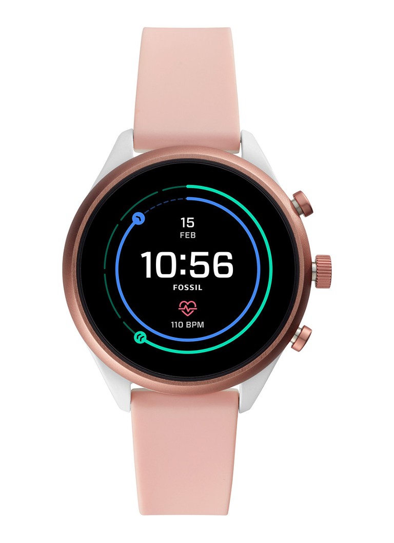 fossil smartwatch gen 4 price