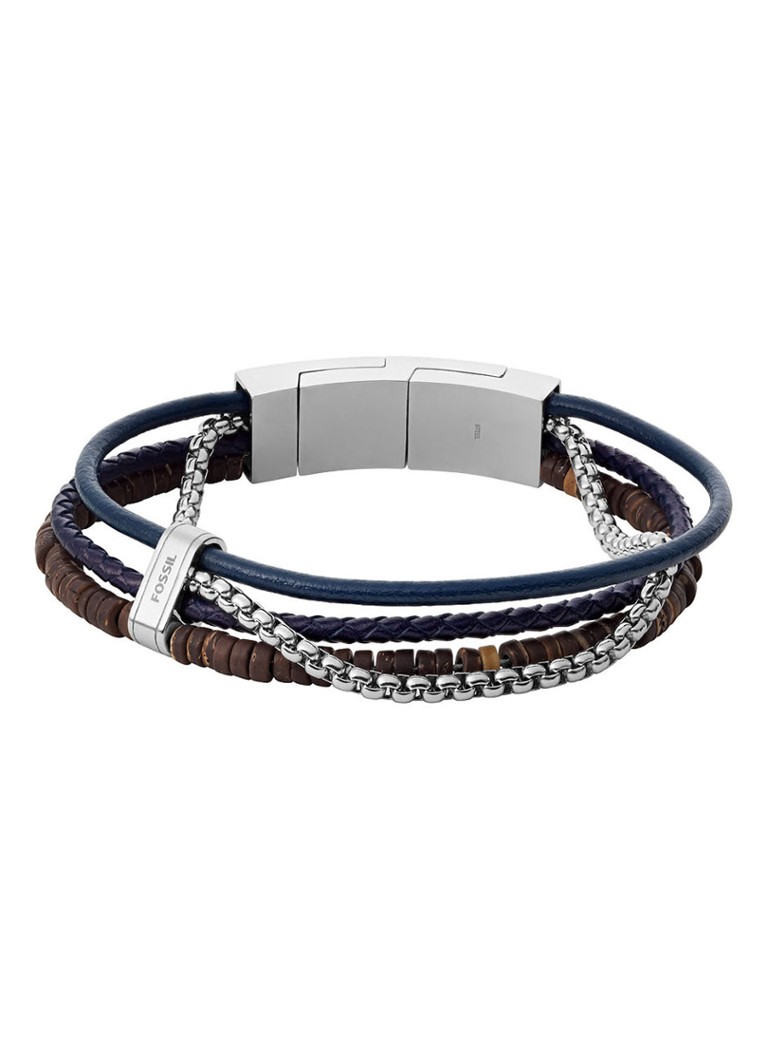 Fossil vintage casual armband clearance