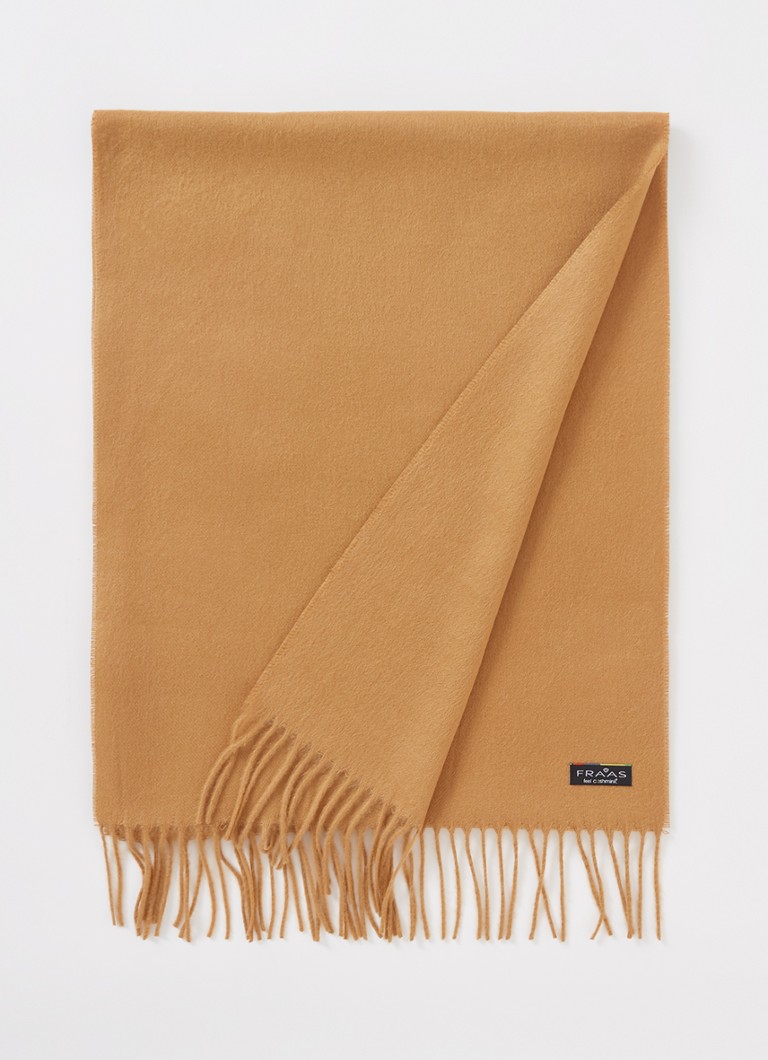 fraas sjaal bijenkorf