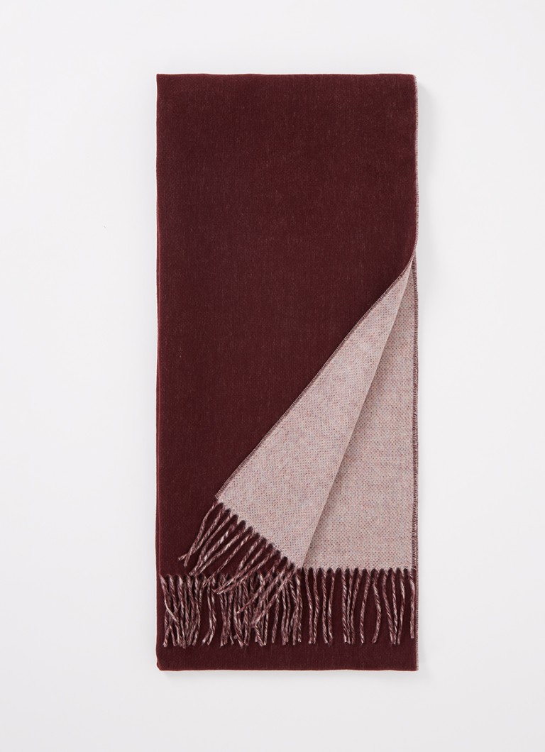 fraas sjaal bijenkorf